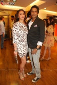 Bipasha Basu, Dia Mirza & Esha deol at Rocky S Aza collection launch - inditop.com35