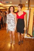 Bipasha Basu, Dia Mirza & Esha deol at Rocky S Aza collection launch - inditop.com40