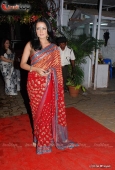 Celina Jaitley, Tulip Joshi & Lots More at Isha Koppikar wedding reception - inditop.com 