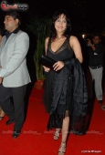 Celina Jaitley, Tulip Joshi & Lots More at Isha Koppikar wedding reception - inditop.com 8