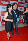 Divya Dutta, Vidya Malvade at Harry Potter 6 premiere 4