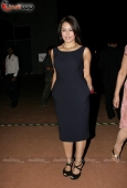 Karishma Kapoor, Mahima Chaudhry, Isha sharvani and Big B grace Lalit Intercontinental 1st anniversaryl -  inditop.com 12