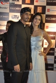 Katrina Kaif, Ranbir Kapoor, Arjun at Raajneeti Premiere - inditop.com1