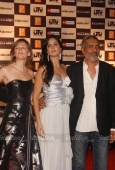 Katrina Kaif, Ranbir Kapoor, Arjun at Raajneeti Premiere - inditop.com10