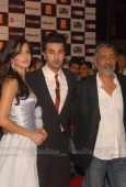 Katrina Kaif, Ranbir Kapoor, Arjun at Raajneeti Premiere - inditop.com15