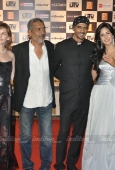 Katrina Kaif, Ranbir Kapoor, Arjun at Raajneeti Premiere - inditop.com3