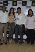 Sheryln Chopra launches Bigadda Get Fit India - inditop.com 11