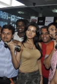 Sheryln Chopra launches Bigadda Get Fit India - inditop.com 16