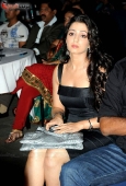 Telugu Actress Charmi at South Scoop awards - inditop.com3