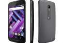 Motorola Launches Moto G Turbo In India With Turbo Charging