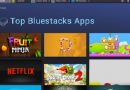 Bluestacks Launches Version 2 With Better Mobile Support