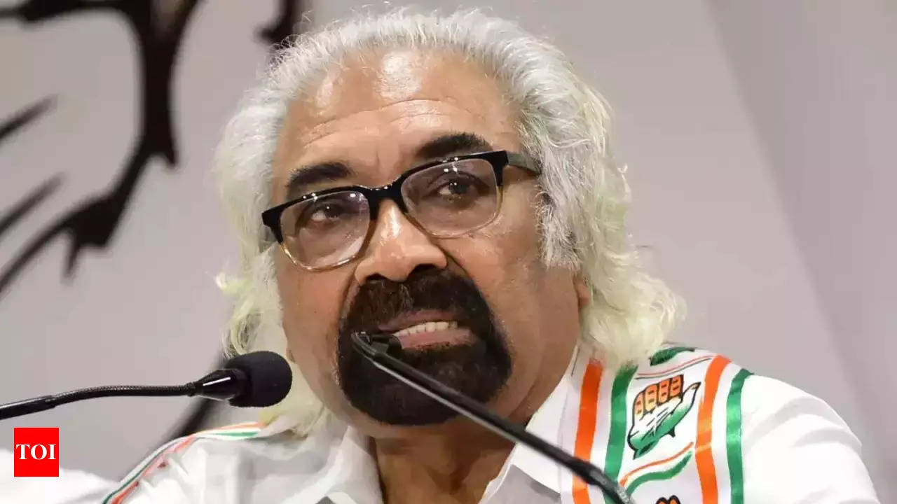 Sam Pitroda quits Congress post after row over his racial remarks